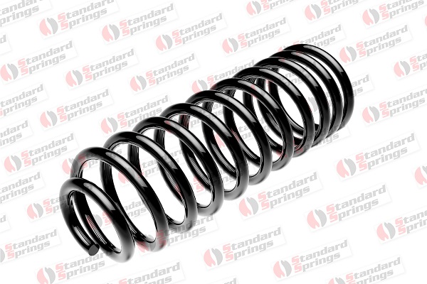 Prużina podvozku STANDARD SPRINGS